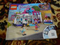 Lego Friends Friseursalon 41391 Kreis Pinneberg - Elmshorn Vorschau