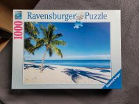 Puzzle 1000 Teile Ravensburger Strand Bayern - Kulmbach Vorschau