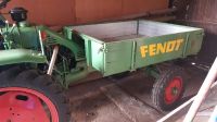 Fendt 225/ 230/ 231 GT Dichtsatz Heckhubwerk ew. D50mm Baden-Württemberg - Crailsheim Vorschau