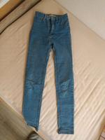 Mädchen Jeans Nordrhein-Westfalen - Minden Vorschau