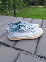 Sommerlicher Schnürschuh Nordrhein-Westfalen - Coesfeld Vorschau