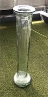 Schlichte Boden Vase  aus Glas Höhe 58 cm Düsseldorf - Gerresheim Vorschau