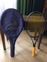 Adidas Tennisschläger NTP 105 K mit Hülle Baden-Württemberg - Leonberg Vorschau