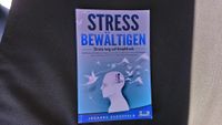 Buch: Stress bewältigen (Johanna Schönefeld), wie neu Rheinland-Pfalz - Meckenheim Vorschau