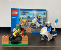 Lego City 60041 Polizei Motorrad Jagd Brandenburg - Teltow Vorschau