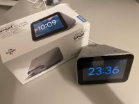 Lenovo Smart Clock 1 Google Assistant Uhr Wecker Bergedorf - Hamburg Allermöhe  Vorschau