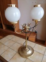 Lampe  Wippstuhl -  Kaltschaummatratzen Brandenburg - Wittenberge Vorschau