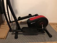 Fitness-/ Heimtrainer Crosstrainer mit Pulsmessung und Display Bayern - Osterhofen Vorschau