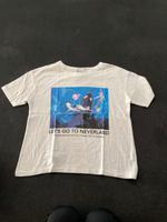 Zara Disney T Shirt Gr. S Niedersachsen - Harsum Vorschau