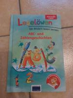 Lese Löwe ABC  und Zahlengeschichten Bayern - Apfeldorf Vorschau