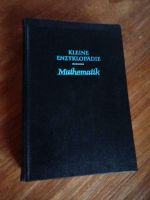 DDR Mathematik Buch Enzyklopädie alt 1974 Brandenburg - Ahrensfelde Vorschau