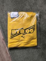 Borussia Dortmund Kapuzenpullover von Puma Größe L Nordrhein-Westfalen - Castrop-Rauxel Vorschau