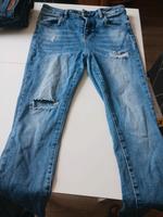 Damen Jeanshose Blind Date Gr. 28 Sachsen - Plauen Vorschau