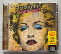 2CD Madonna: Celebration, Ultimate Hit Collection Bayern - Heideck Vorschau