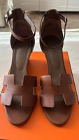 Hermes Sandalen Berlin - Wilmersdorf Vorschau