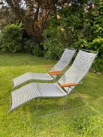 HOUE Click Sunlounger Liegestühle Nordrhein-Westfalen - Kerpen Vorschau