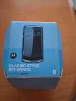 Motorola  klapphandy graphite grey Nordrhein-Westfalen - Wermelskirchen Vorschau