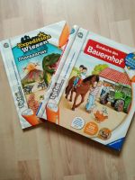 Tiptoi Bücher - Dinosaurier /  Bauernhof Bayern - Mindelheim Vorschau