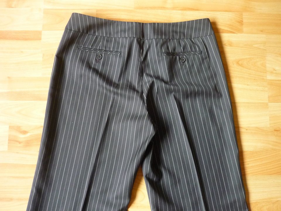 Esprit Hose fit london hip/ Businesshose/ Anzughose Gr.38 NEU! in Mülheim (Ruhr)