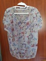 Bluse von Adagio Gr. 40 Thüringen - Gera Vorschau
