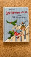 Buch Störenfrieda Bayern - Rennertshofen Vorschau