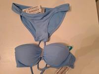 Bikini nagelneu Größe 75B und XS Baden-Württemberg - Neresheim Vorschau