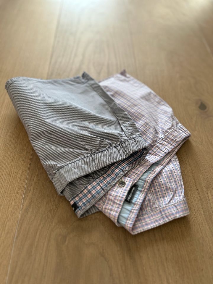 Marc O‘Polo Shorts 2Stk. in Aumühle bei Hamburg