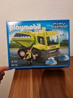 Playmobil Kehrmaschine 6112 Hessen - Solms Vorschau