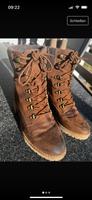 Stiefeletten, Landrover, Größe 39, Boots Saarland - St. Ingbert Vorschau
