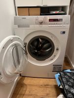 AEG Waschmaschine Lavamat_Turbo Wash & Dry Köln - Ehrenfeld Vorschau