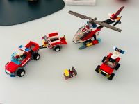 Lego Feuerwehr Konvolut Bayern - Ingolstadt Vorschau