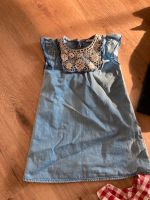 Mädchen Kleider Größe 80/86 Kleid Kleidchen Baden-Württemberg - Althütte Vorschau