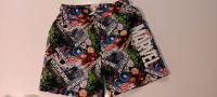 Neue Marvel Avengers Badehose Gr  98-104 Rheinland-Pfalz - Wendelsheim Vorschau