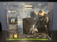 Xbox Series X Halo Infinite Limited Edition Konsole Grading Niedersachsen - Jever Vorschau