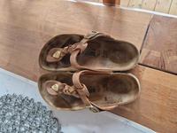 Birkenstock Gizeh Braided Nordrhein-Westfalen - Emmerich am Rhein Vorschau