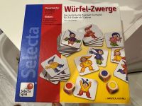 Selecta Würfel Zwerge spiel neu ab 3+ Nordrhein-Westfalen - Viersen Vorschau