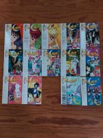 Sailor Moon Fanbuch Düsseldorf - Pempelfort Vorschau