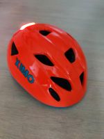 Kinderfahrrad Helm Alpina Ximo Flash Rücklicht Niedersachsen - Delmenhorst Vorschau