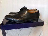 Werner Kern Gr.41 Herrenschuhe Tanzschuhe Friedrichshain-Kreuzberg - Kreuzberg Vorschau