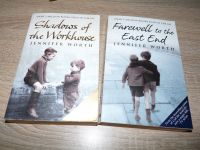 Set Bücher Jennifer Worth - Shadows Of The Workhouse & Farewell T Thüringen - Drei Gleichen Vorschau