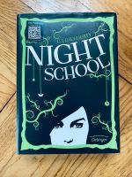 Night School C.J. Daugherty Buch Jugendbuch Internat Cimmeria Baden-Württemberg - Schwieberdingen Vorschau