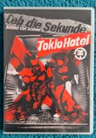 Tokio Hotel DVD- Leb' die Sekunde Schleswig-Holstein - Reinbek Vorschau