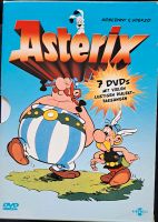 Asterix DVD's Baden-Württemberg - Ludwigsburg Vorschau