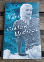 Helga Hammer: Goldene Hochzeit Dresden - Neustadt Vorschau