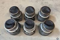 Porsche 911 1974-1977 2,2 2,4L Zylinder Kolben Piston K-Jetronic Berlin - Spandau Vorschau