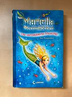 Mariella Meermädchen – die verzauberte Muschel von S. Mongredien Niedersachsen - Eystrup Vorschau