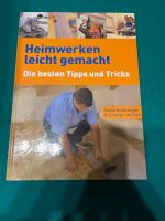 Handwerkern leicht gemacht (die besten Tipps und Tricks) Kreis Pinneberg - Uetersen Vorschau