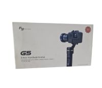 Feiyutech  Gimbal 5 FÜR GO PRO/HERO4/HERO4/HERO3 ACTION Leipzig - Leipzig, Zentrum Vorschau