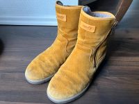 Superfit Wildlederstiefel Stiefel - Gr. 38 Köln - Köln Merheim Vorschau