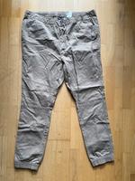 H&M Cargo Hose Gr. XL beige Hessen - Schöffengrund Vorschau
